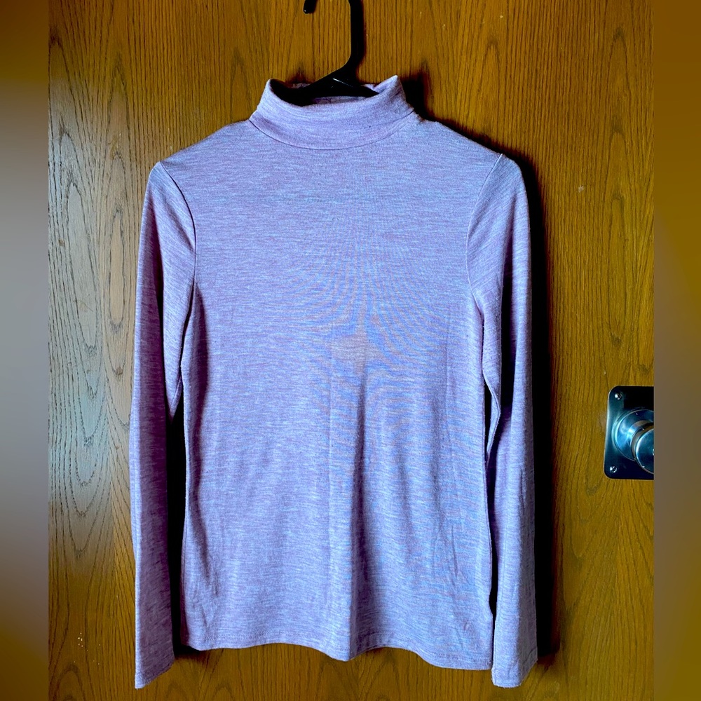 A new day pink long sleeve